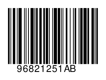 96821251AB