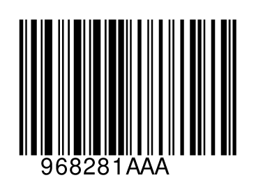 968281AAA