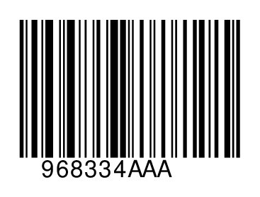 968334AAA