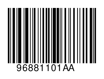 96881101AA