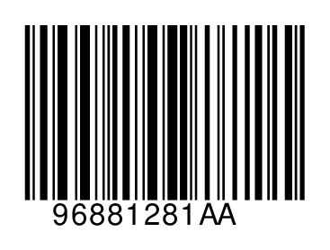 96881281AA