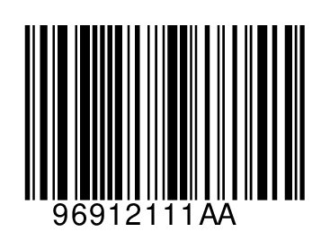96912111AA