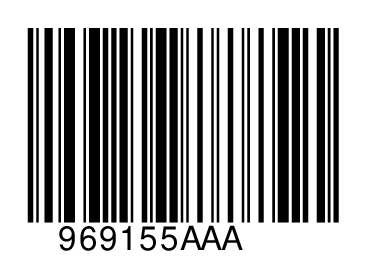 969155AAA