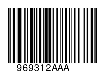 969312AAA