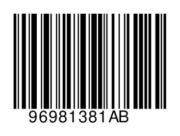 96981381AB