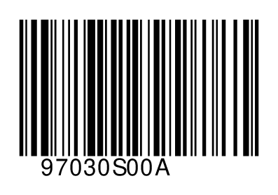 97030S00A