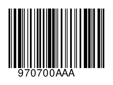 970700AAA