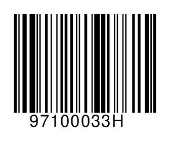 97100033H