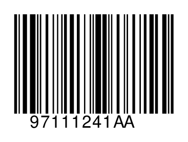 97111241AA