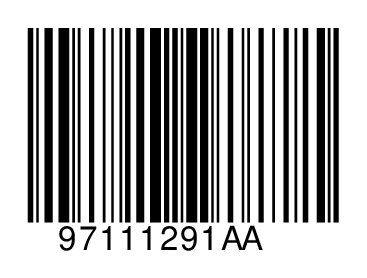 97111291AA