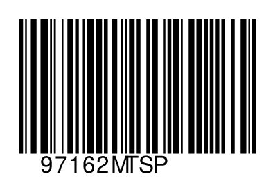 97162MTSP