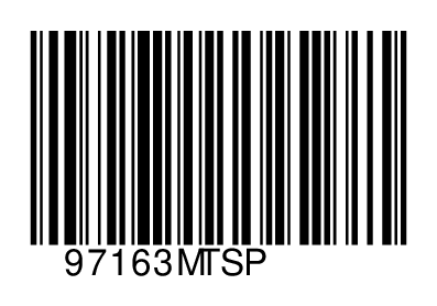97163MTSP