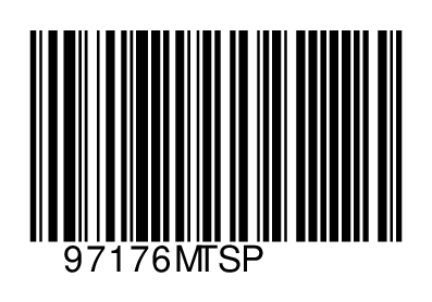 97176MTSP