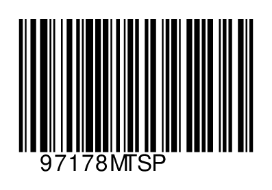 97178MTSP