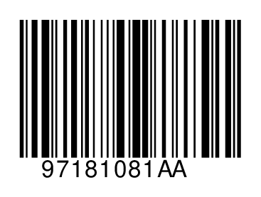 97181081AA