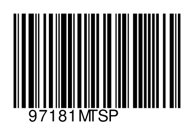 97181MTSP
