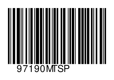 97190MTSP