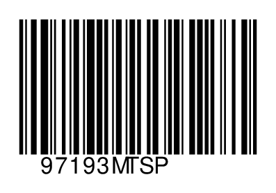 97193MTSP