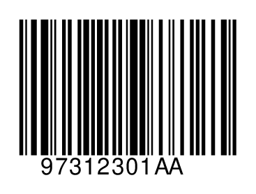 97312301AA