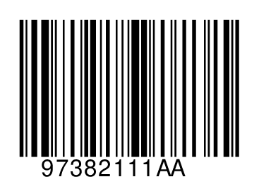 97382111AA