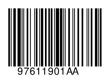 97611901AA