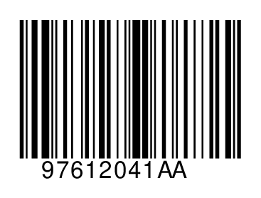 97612041AA