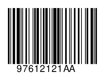 97612121AA