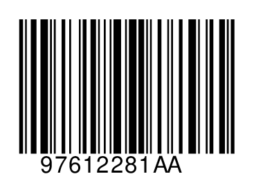 97612281AA