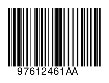 97612461AA