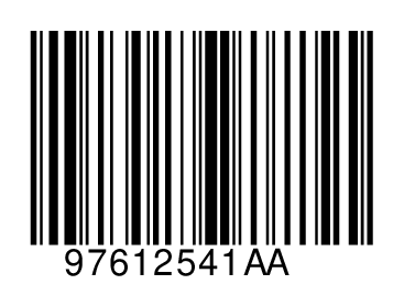 97612541AA