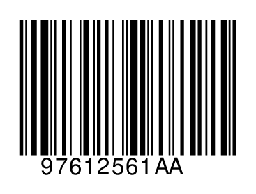 97612561AA