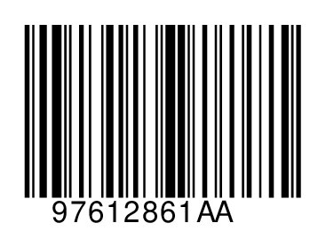 97612861AA