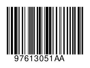 97613051AA