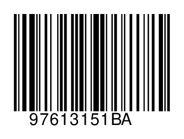 97613151BA