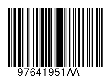 97641951AA