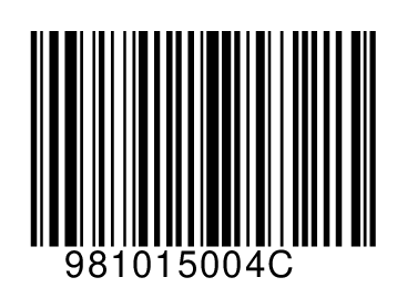 981015004C