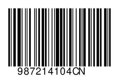 987214104CN