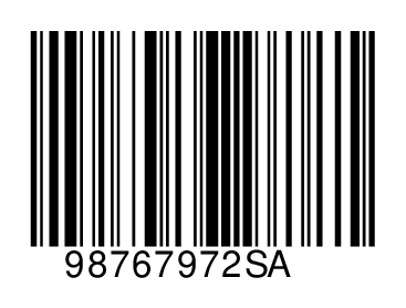 98767972SA