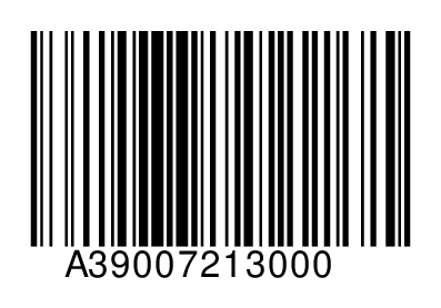 A39007213000