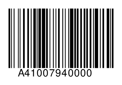 A41007940000