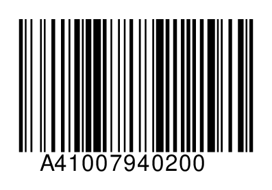 A41007940200