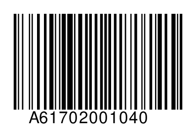 A61702001040