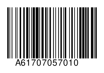 A61707057010