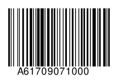 A61709071000