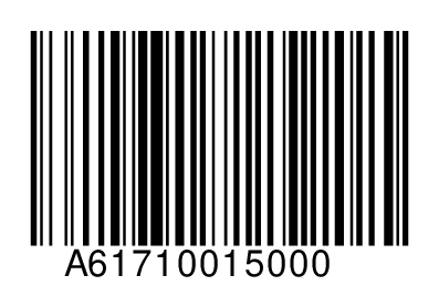 A61710015000