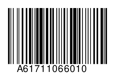 A61711066010
