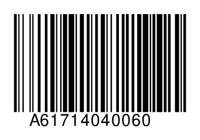 A61714040060