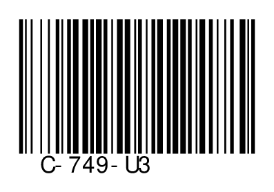 C-749-U3