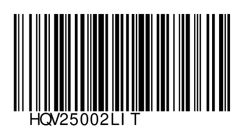 HQV25002LIT