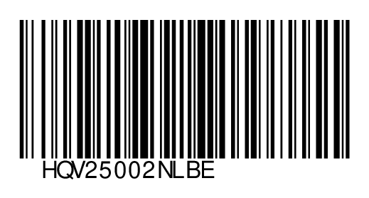 HQV25002NLBE
